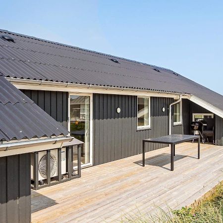Holiday Home Harboore Xxiii Harboør Exterior foto