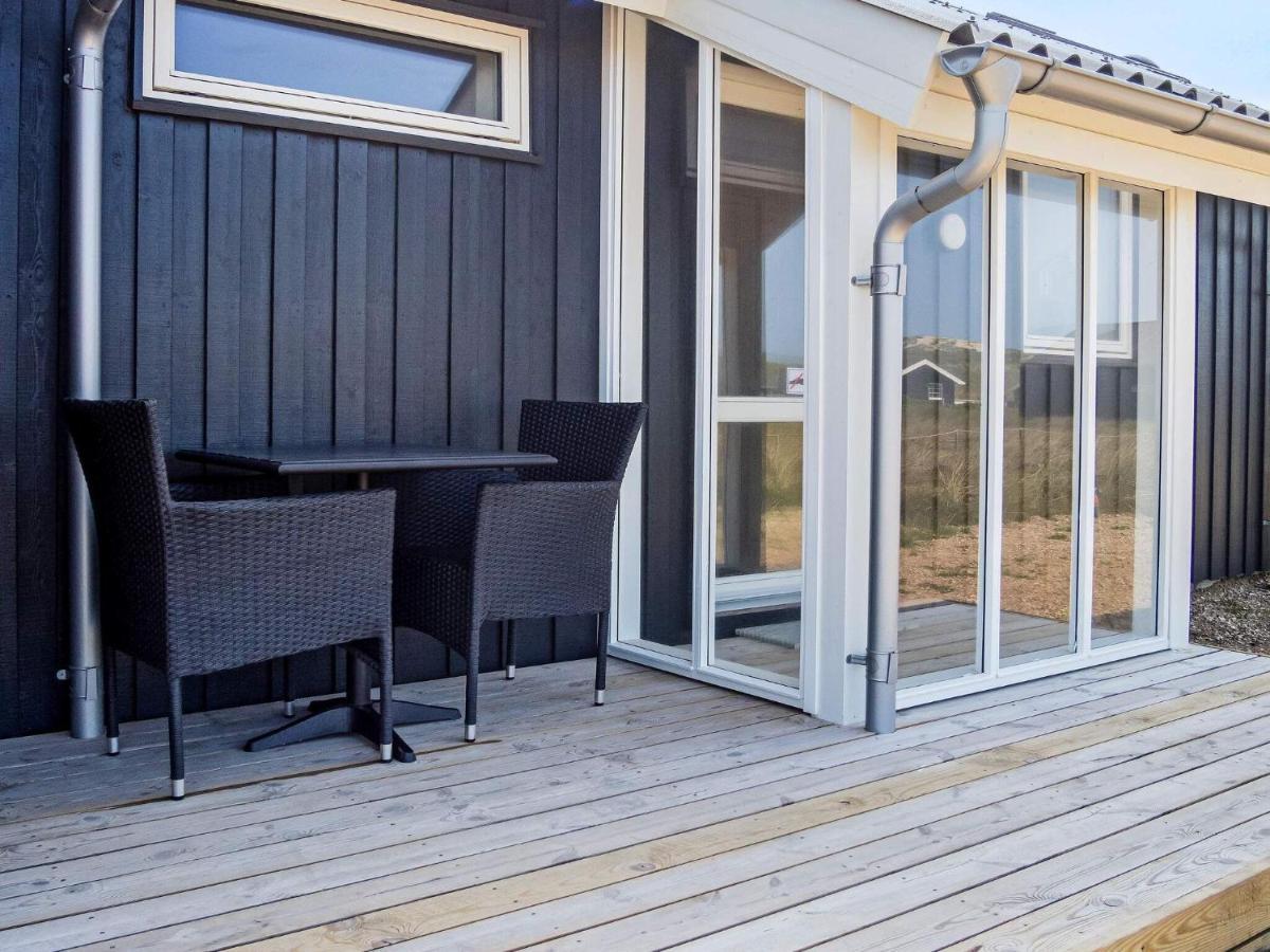Holiday Home Harboore Xxiii Harboør Exterior foto